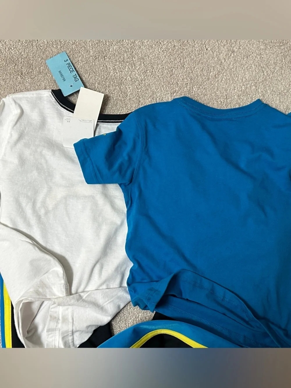 Puma Boys Matching Set - Picture 3 of 5